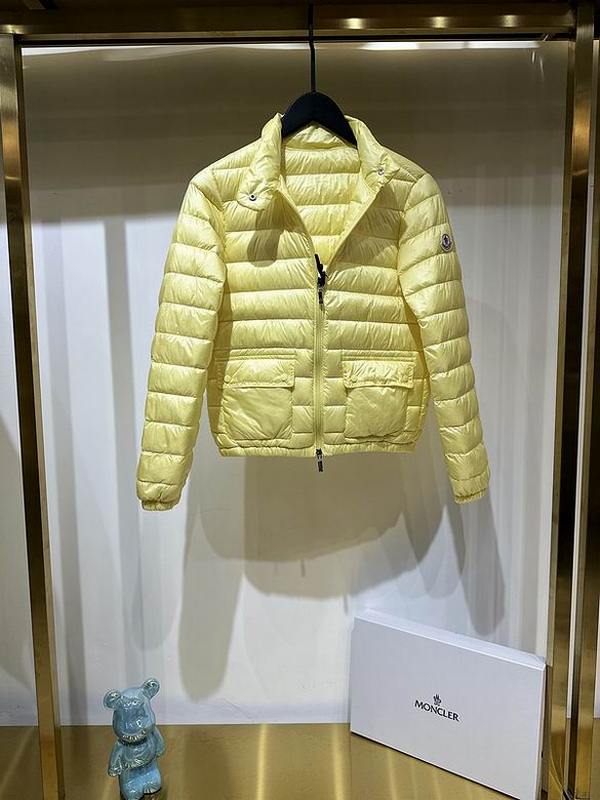 Moncler Women's Outwear 51